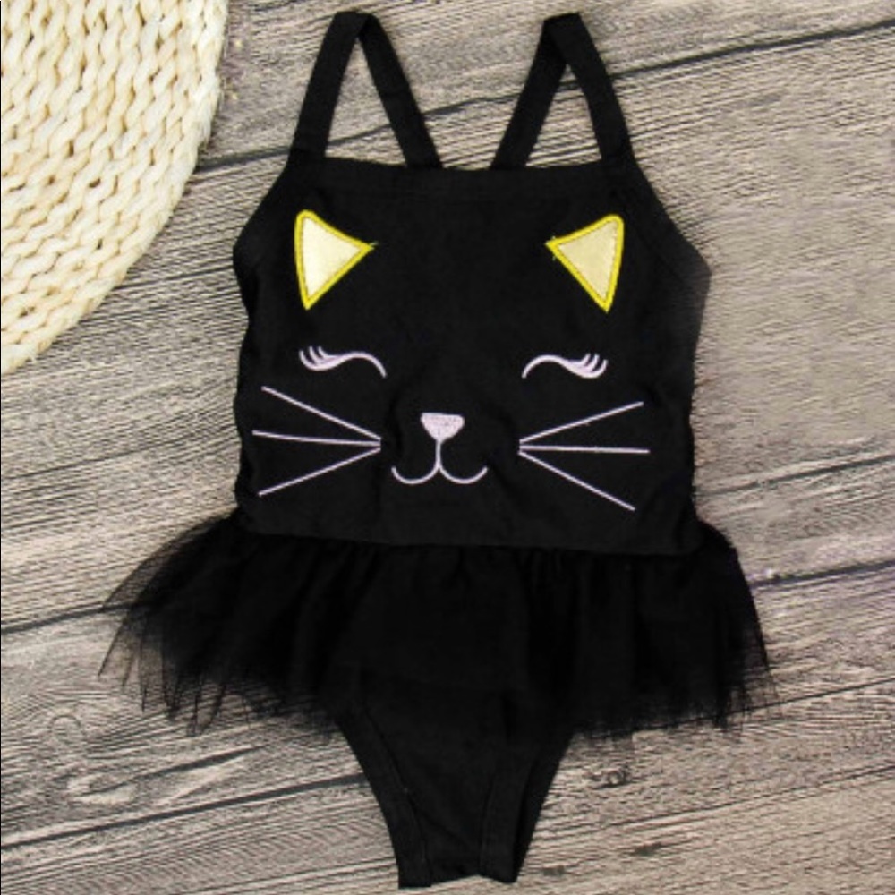 Baby swimsuit
